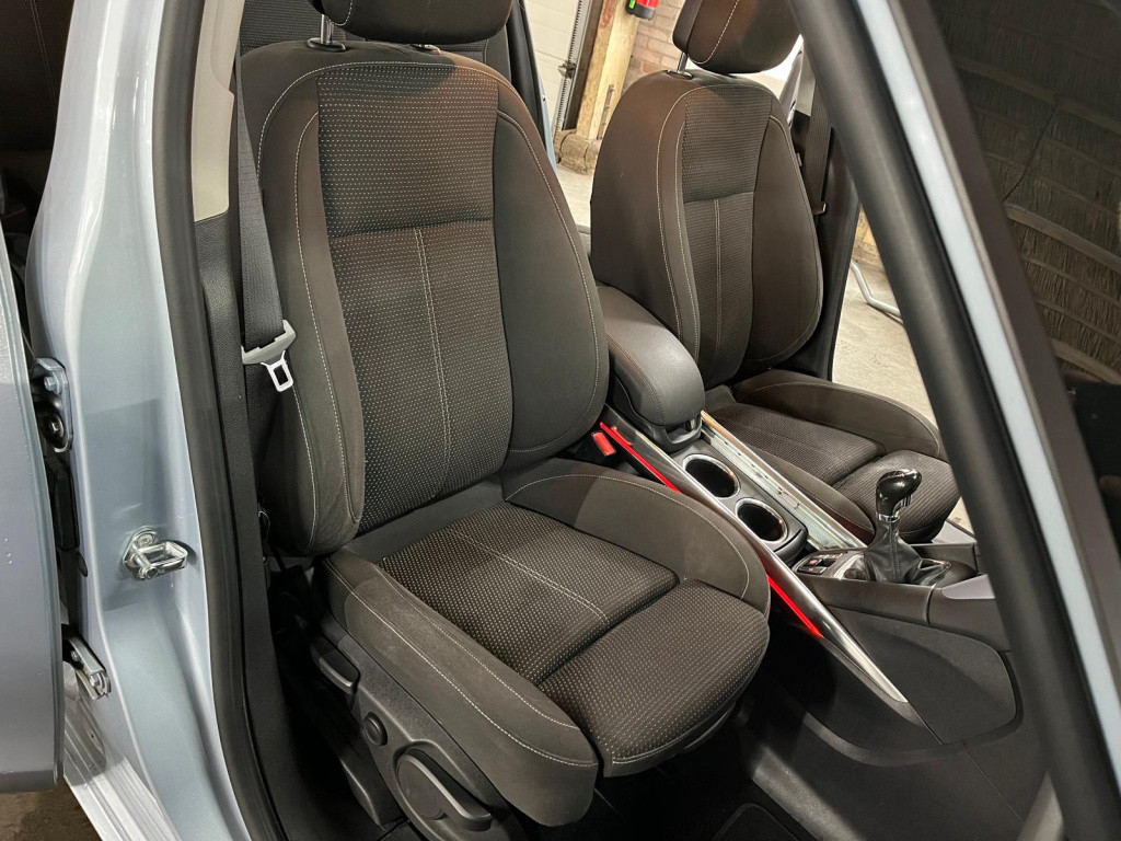 Opel Zafira tourer 1.4 business+ 7p.