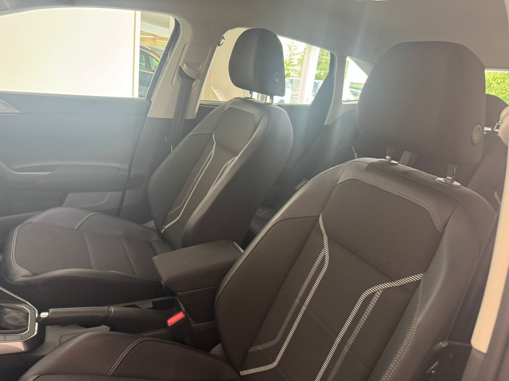 Volkswagen Taigo 1.0 tsi life business