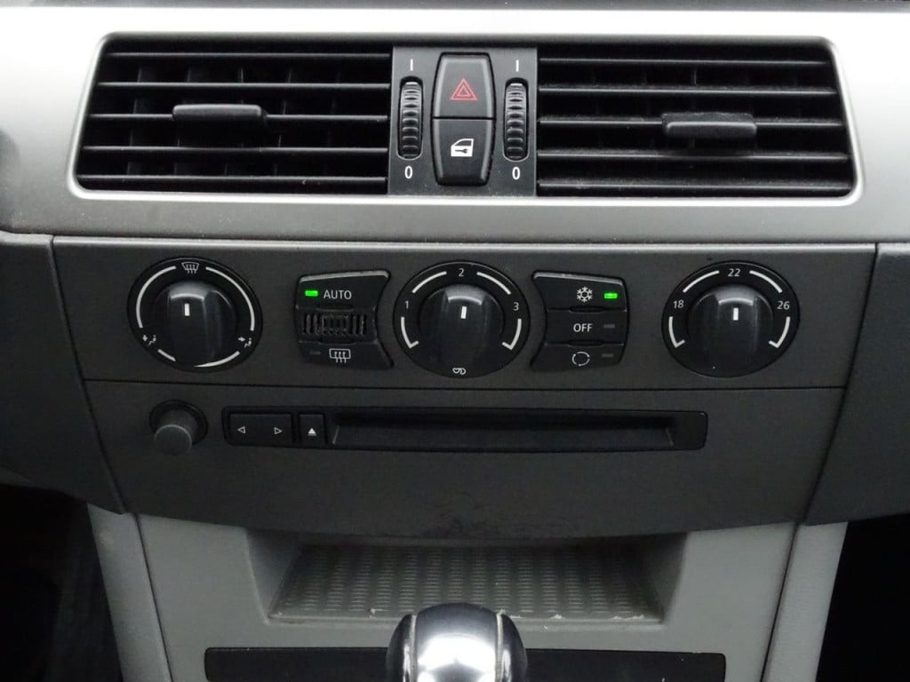 BMW 5 Serie 520i executive automaat 6 cilinder | youngtimer