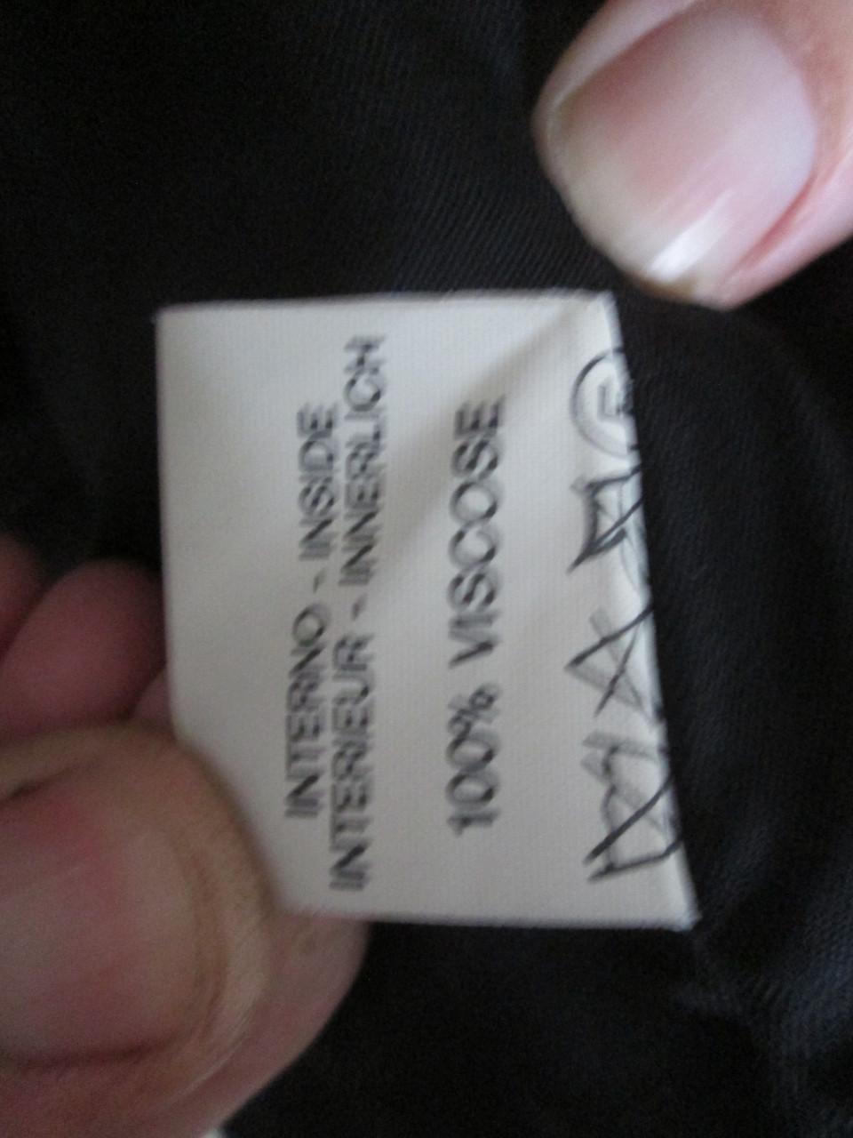 Vintage Italiaans suede blazer