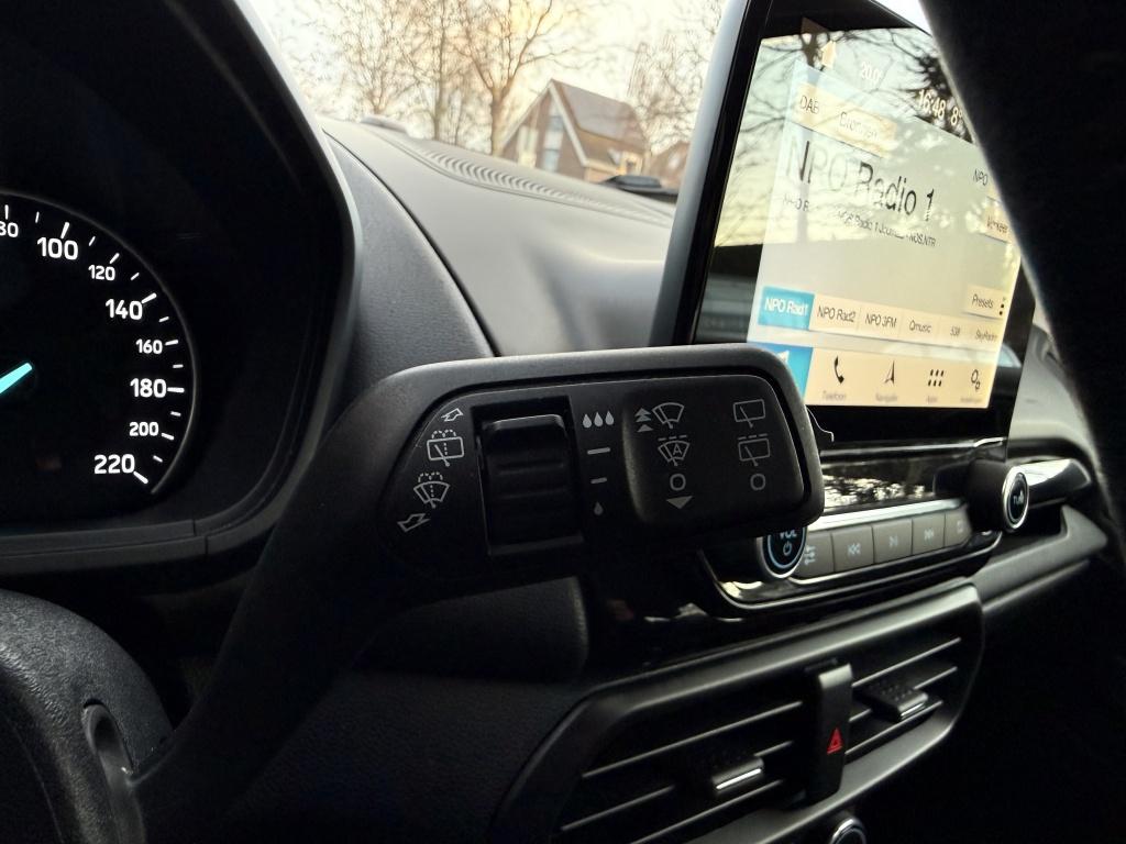 Ford Ecosport 1.0 eb titanium