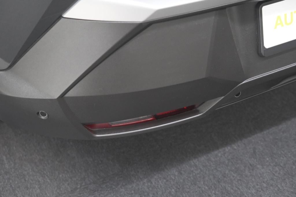 Peugeot 3008 1.2 hybrid 145 gt | elektrische kofferklep | camera | adaptiev