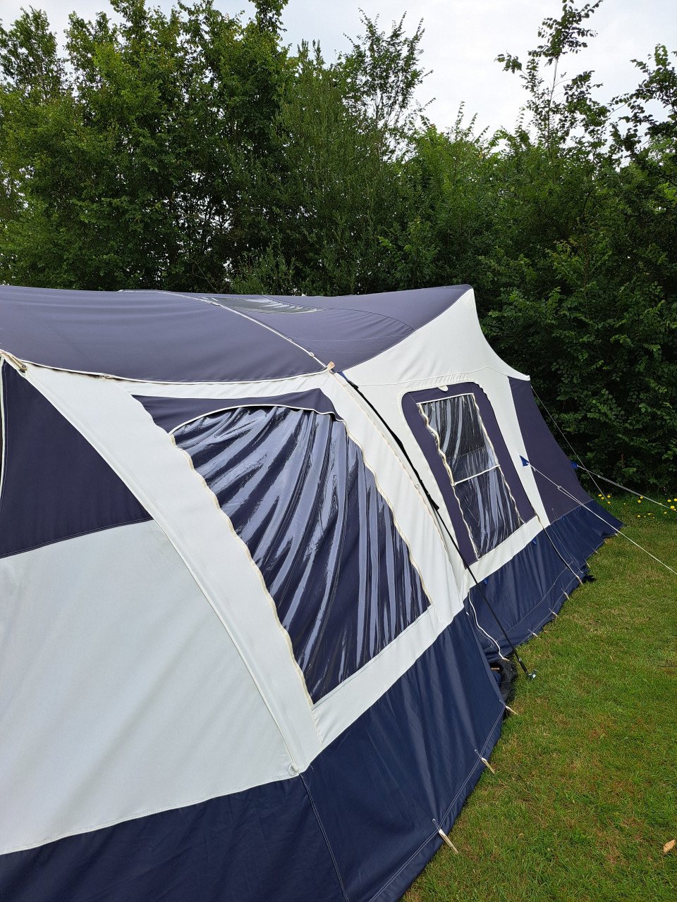 Vouwwagen jamet rondo xl  2014