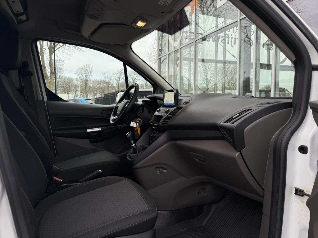 Ford Transit Connect 1.5 ecoblue l2 trend | nl-auto | 1e eig | navi | carpl