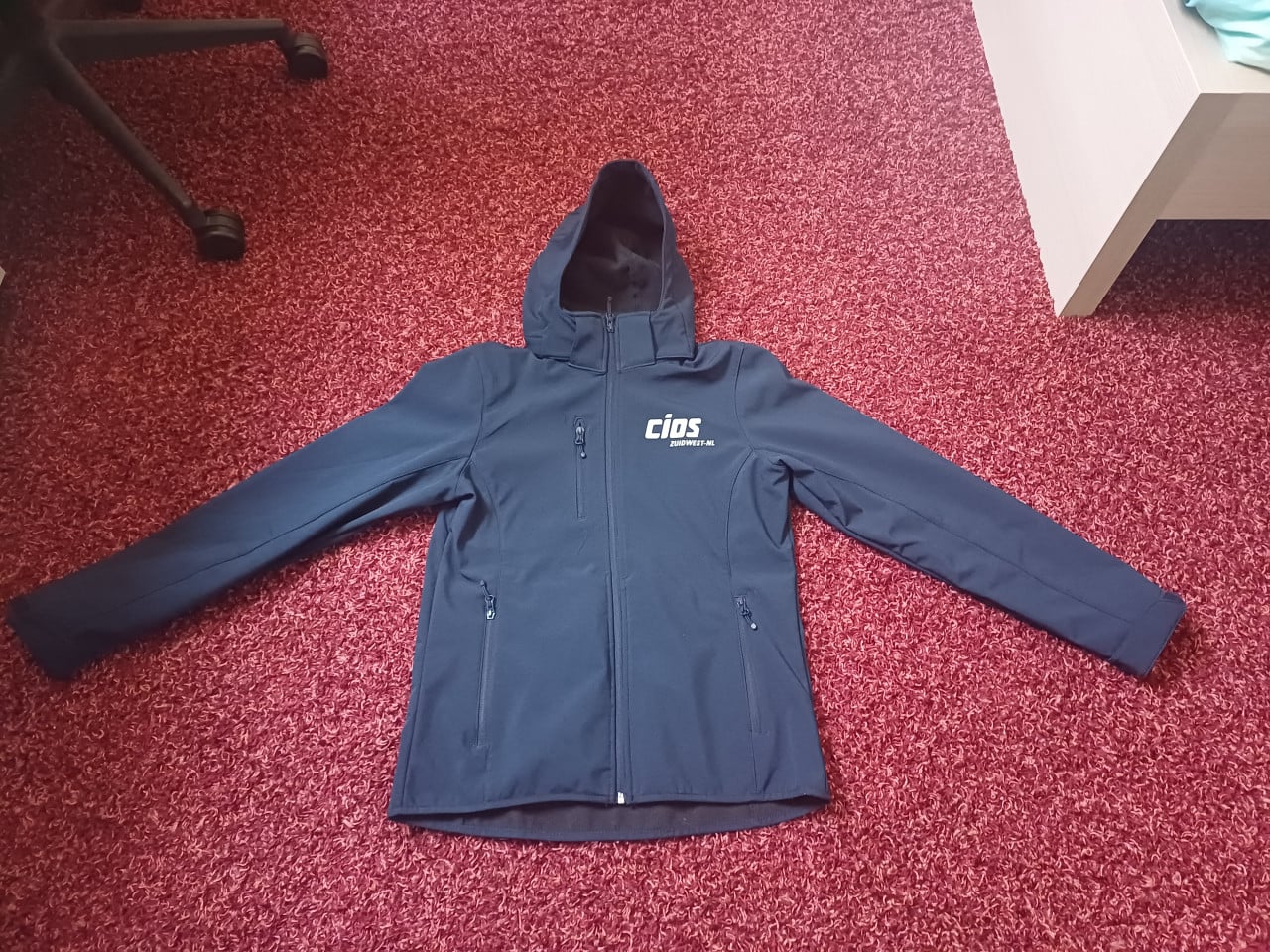 Diverse CIOS kleding