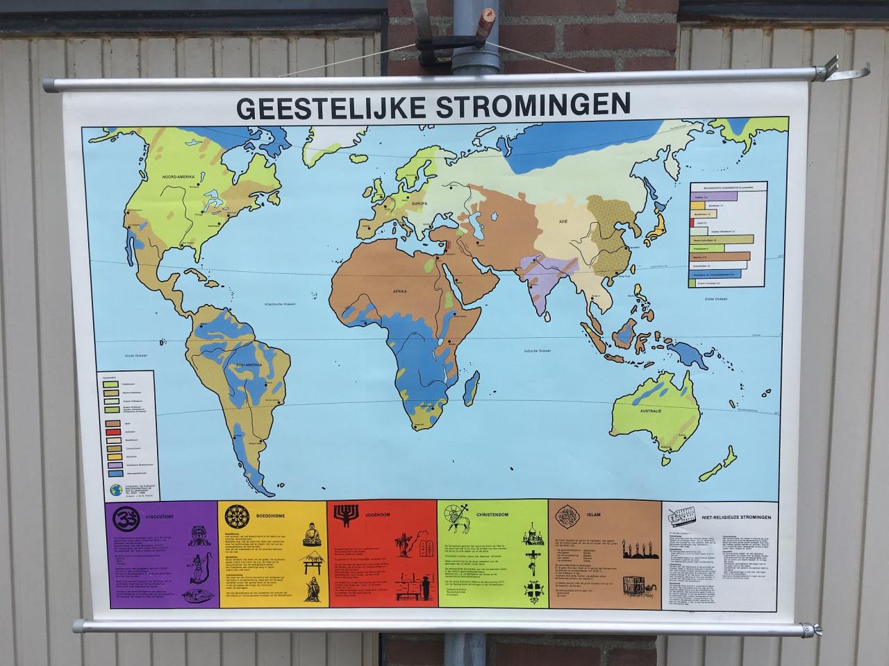 Schoolplaten