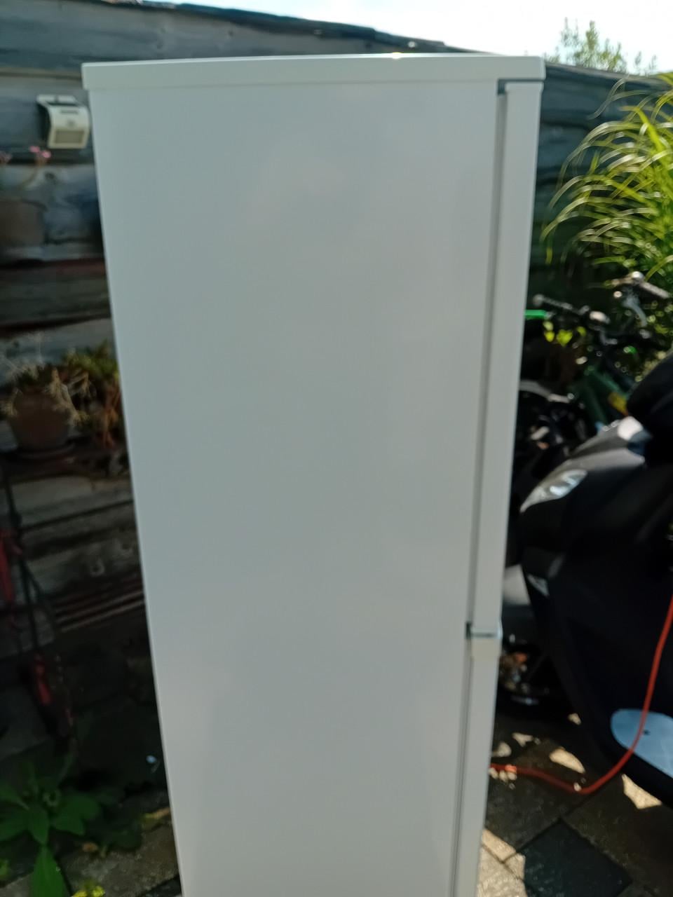 Koel/vriescombinatie