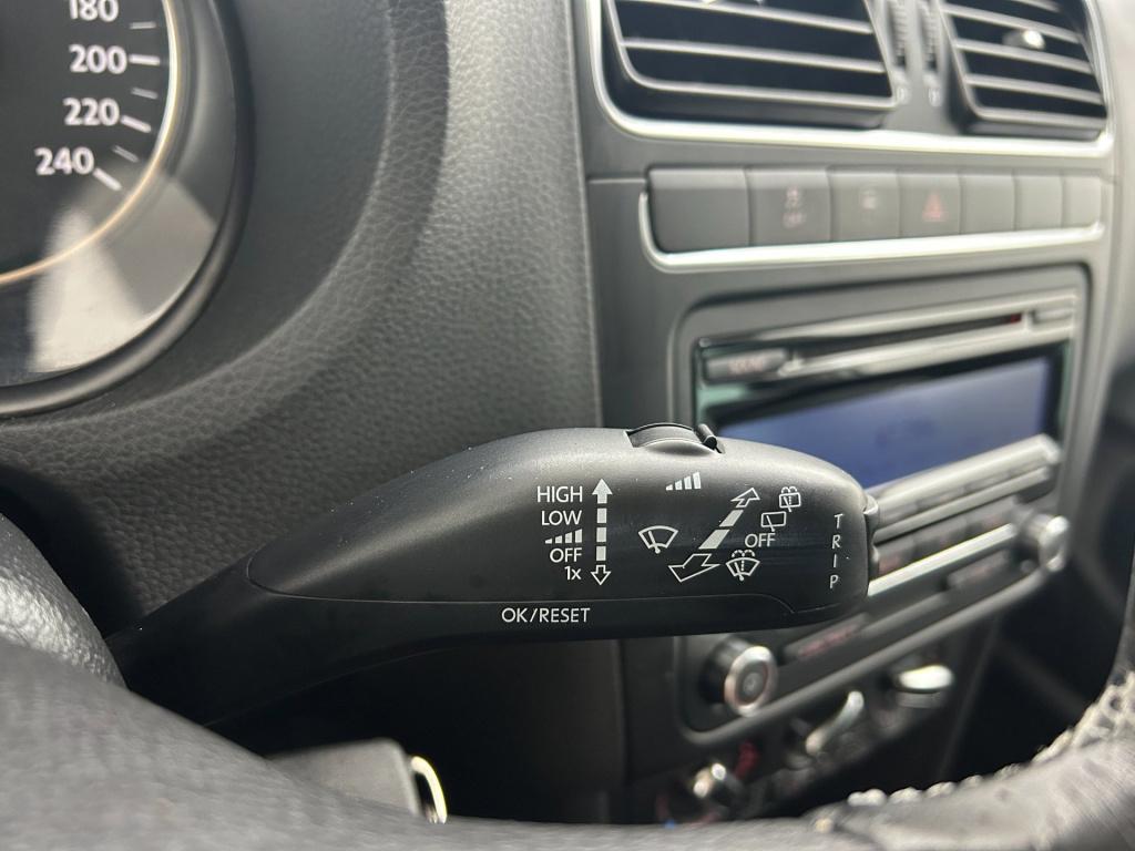 Volkswagen Polo occasion 1.4-16v cross | grijs | tweedehands volkswagen pol