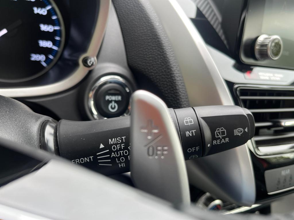 Mitsubishi Eclipse Cross 2.4 phev instyle|trekhaak|rijklaar