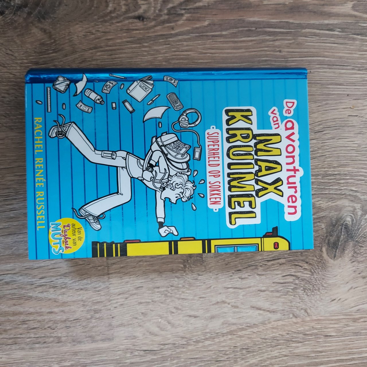 Mooi boek