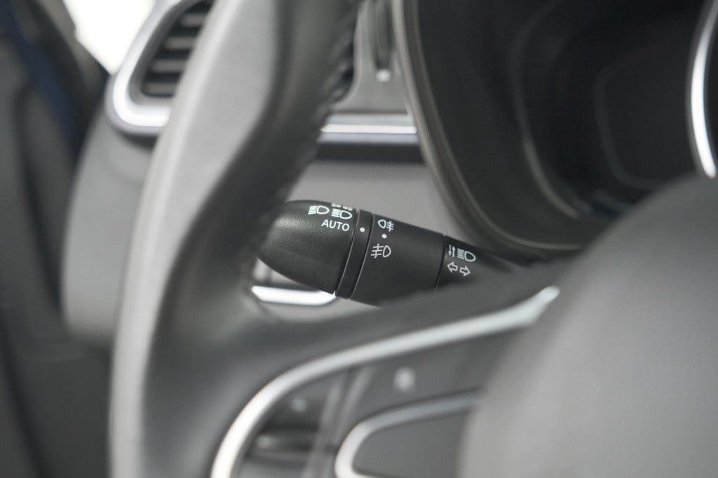 Renault Kadjar tce 140 business | camera | apple carplay | navigatie | park
