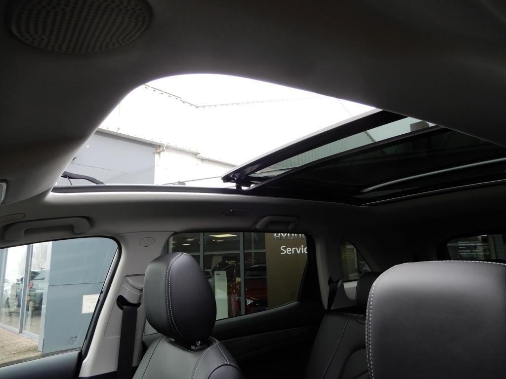 Dfsk E5 Phev 1.5 l2 | rijklaar | 7-persoons | officieel dfsk dealer | di