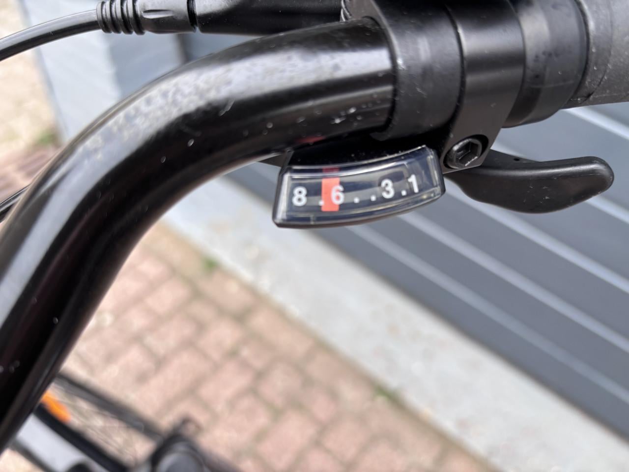 E Bike klein frame Bafang middenmotor 🚲