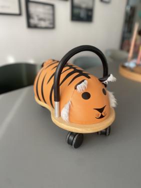 Wheely Bug