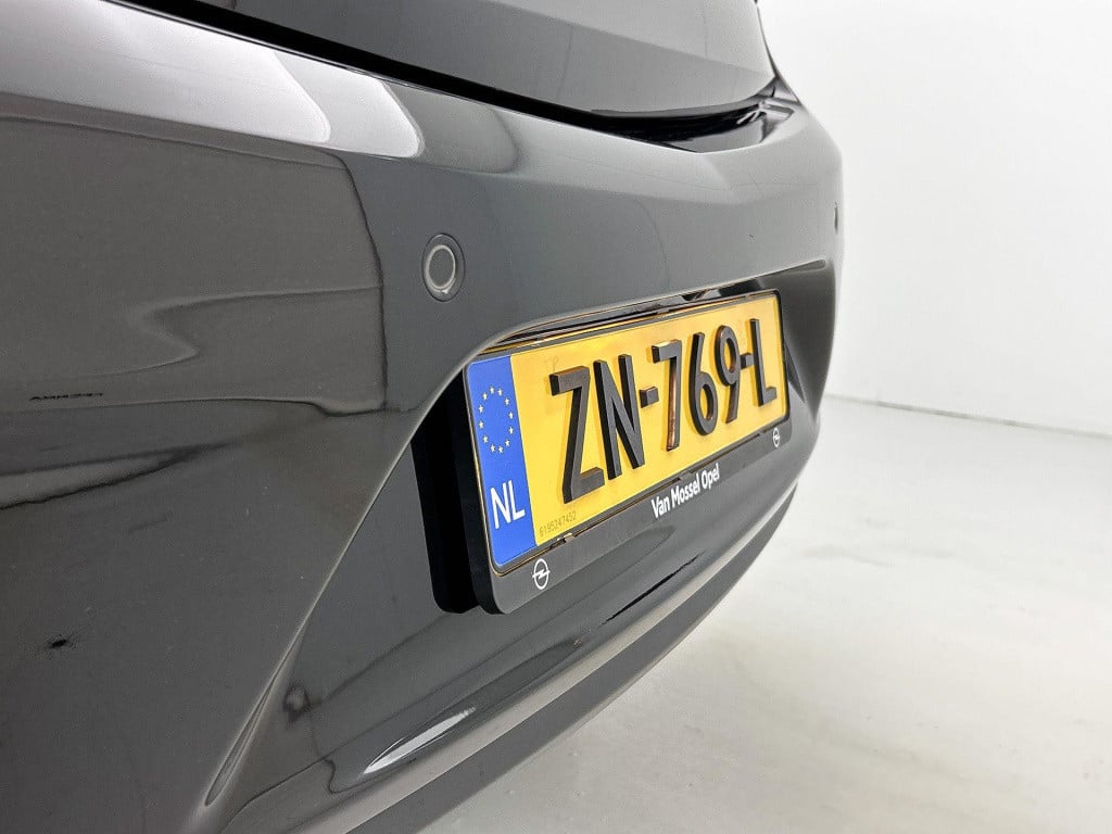 Opel Astra 1.4 turbo business executive | automaat | lmv | schuifdak | agr-