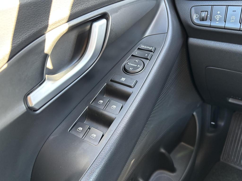 Hyundai I 30 1.0 t-gdi mhev comfort smart