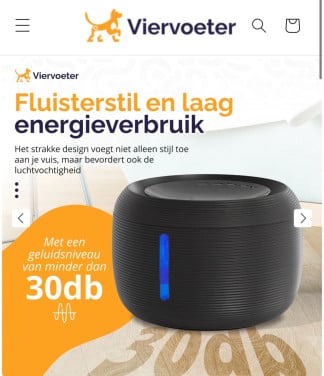 Drinkfontein