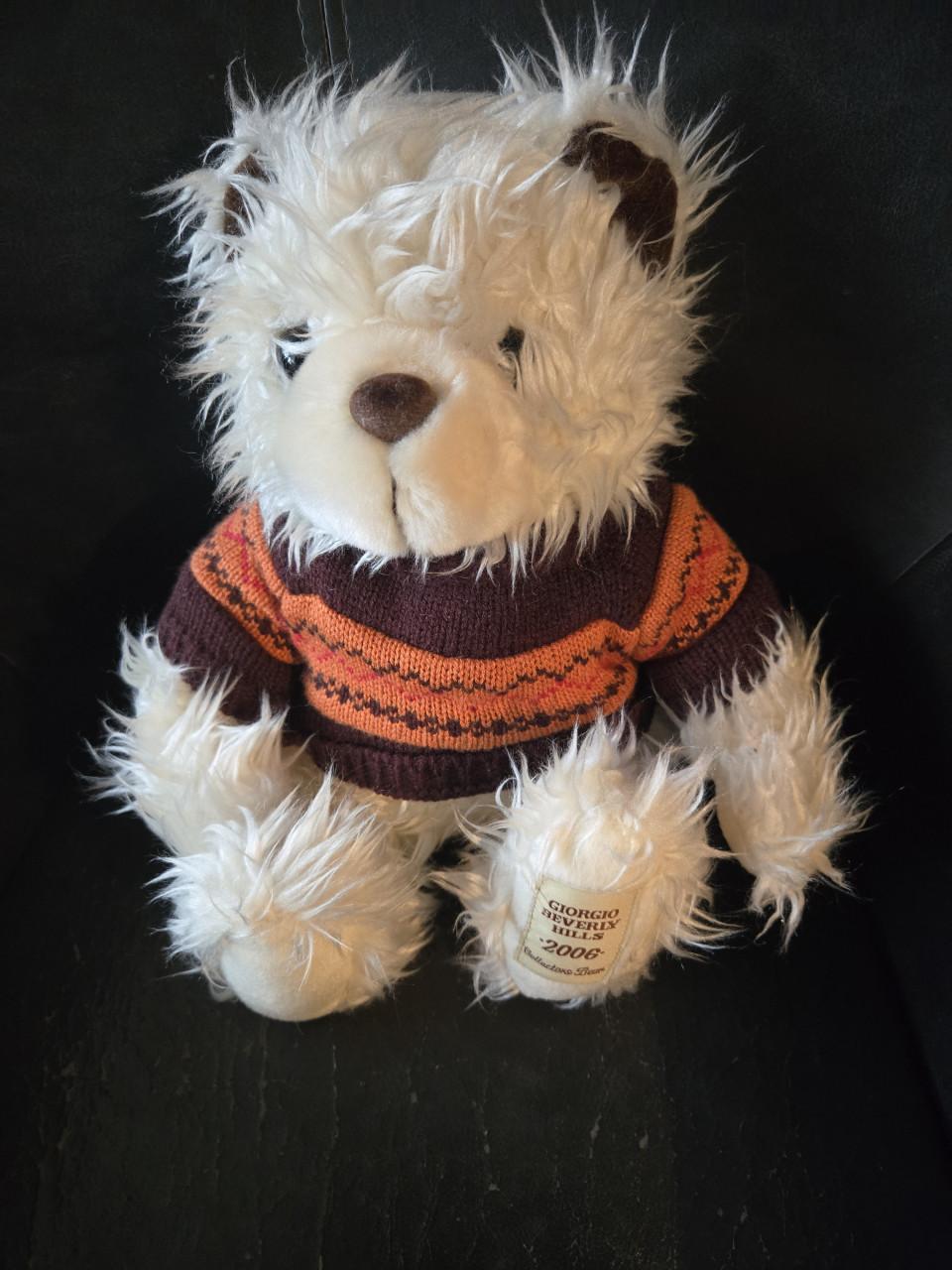 Beer Giorgio Beverly Hills 2006 35 cm