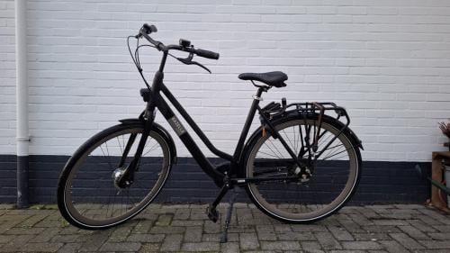 Gazelle Esprit Damesfiets 3V