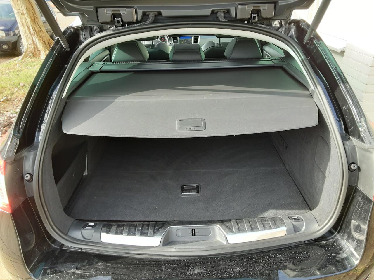 Peugeot 508 SW 1.6 THP Allure