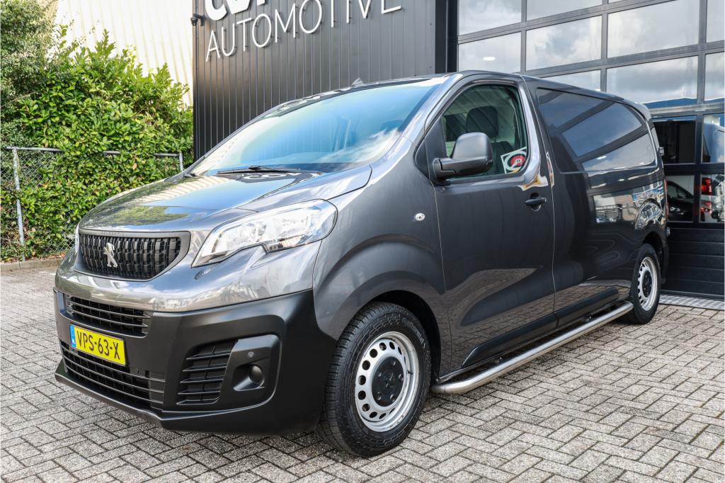 Peugeot Expert 2.0 bluehdi 145 standard premium l2h1 cam i ac i nl auto