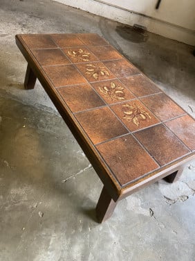 Salontafel te koop