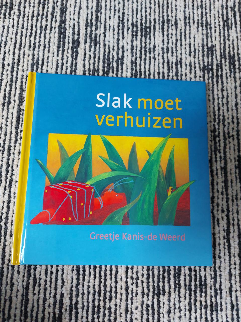 Kinder boeken te koop