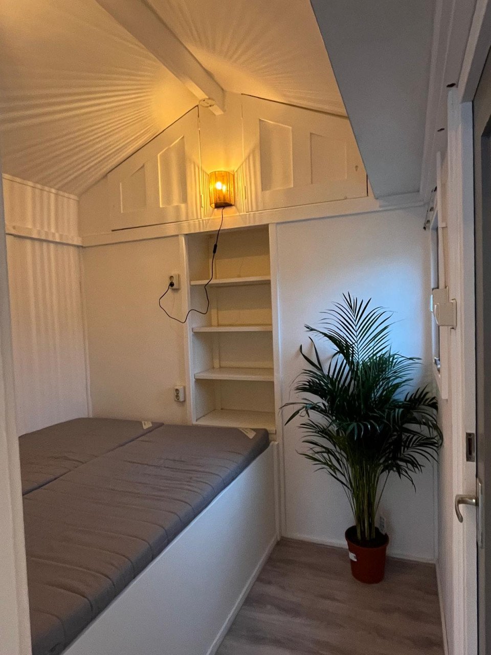 Vakantiehuis/chalet/strandhuis te koop