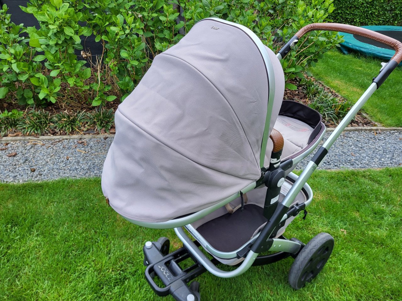 Joolz Geo Kinderwagen