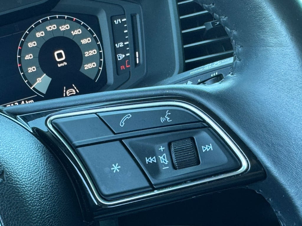 Audi A1 Sportback 30 tfsi * led * stoelverwarming * pdc * virtual cockpit