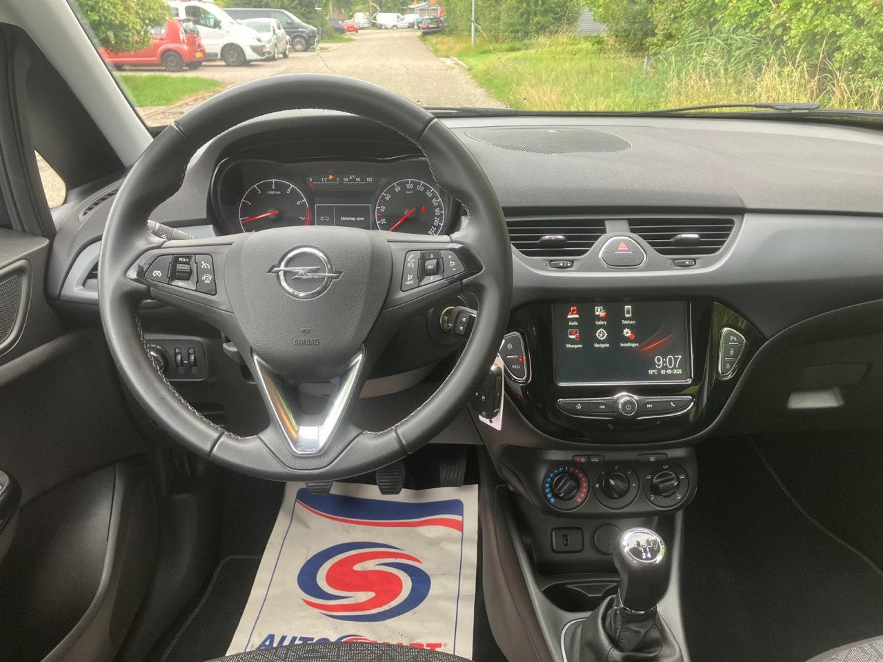 Opel Corsa 1.4