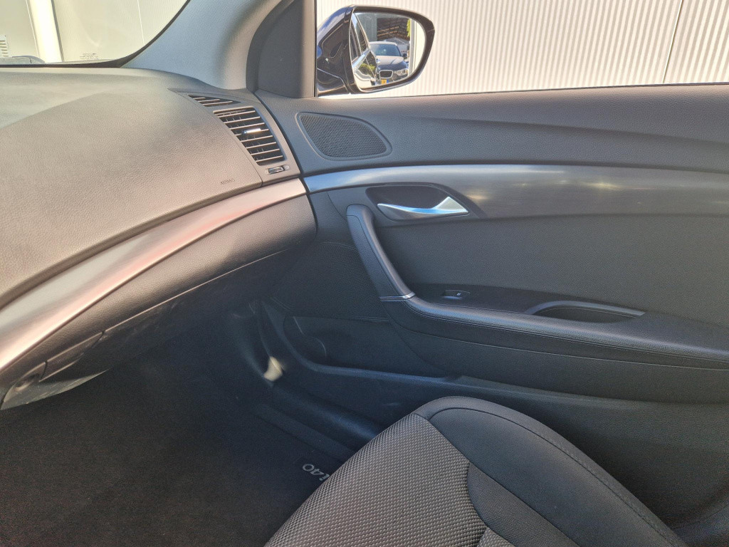 Hyundai I40 wagon 1.6 gdi blue business edition