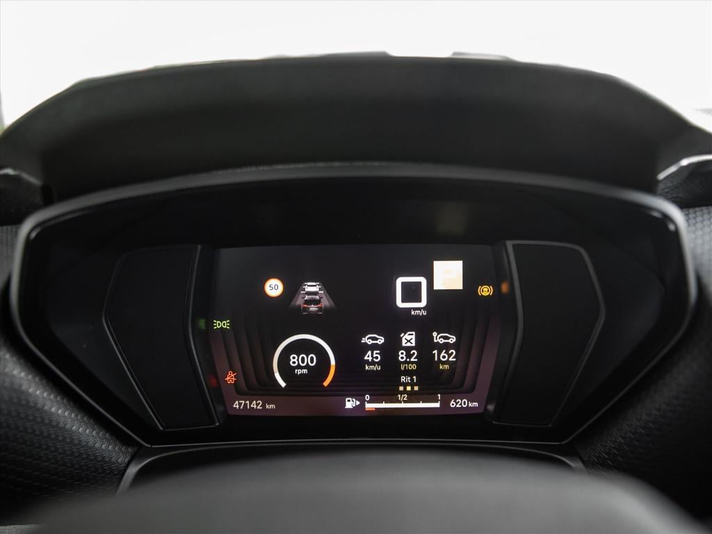 Citroen C5 X 1.2 puretech 130pk feel automaat | navigatie | camera | park. 