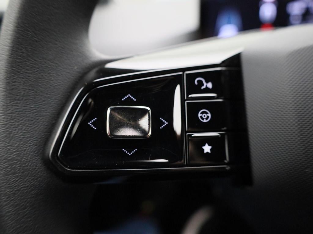 MG Mg4 Ev electric standard 51 kwh wltp 320 km | apple carplay/android auto