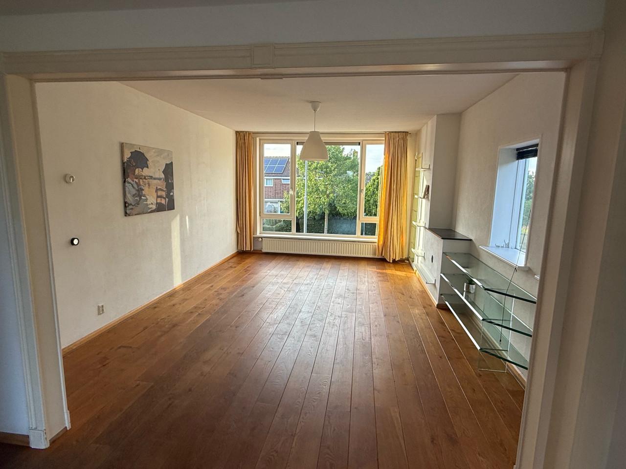 Ruim appartement ca 92m2