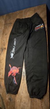 Trainingsbroek Red Bull racing