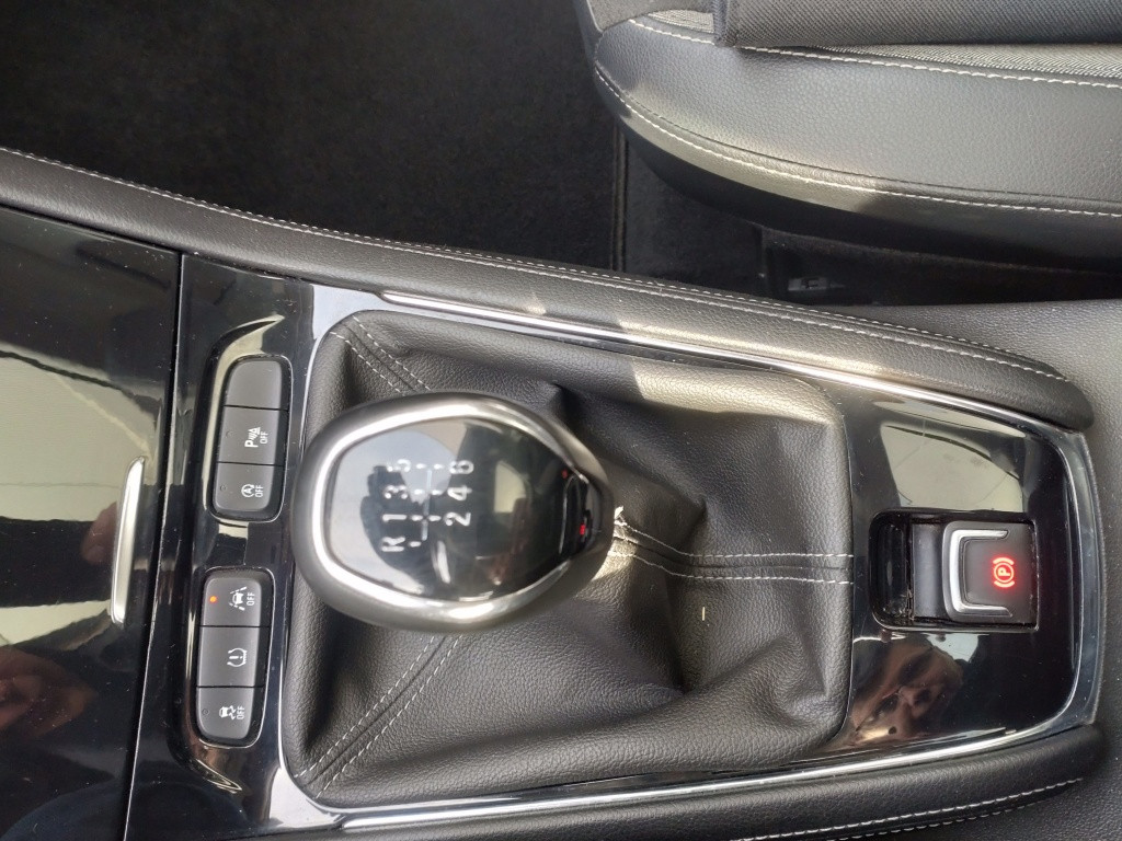 Opel Grandland X 1.2 turbo innovation|verkocht