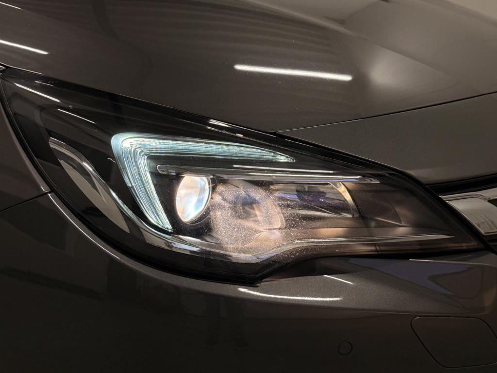 Opel Astra sports tourer 1.4 turbo | schuif/kantel dak | matrix led | stoel