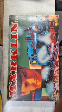 Marklin Treinset 0972