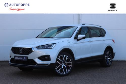 Seat Tarraco 1.4 tsi e-hybrid phev xperience business intense 245pk dsg6 | 