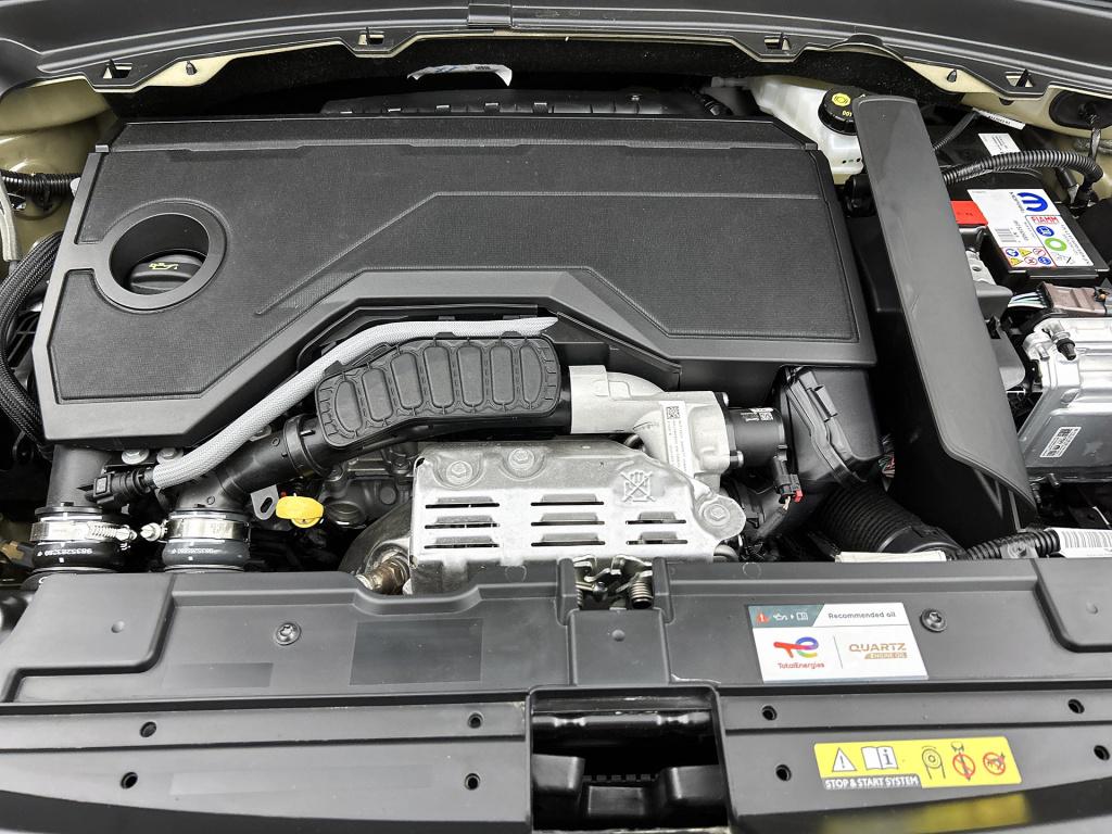Citroen C3 Aircross hybrid 145pk automaat max | achteruitrijcamera | comfor