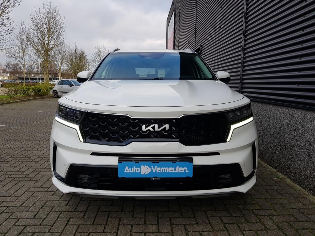Kia Sorento phev spirit 1.6 t-gdi 5p