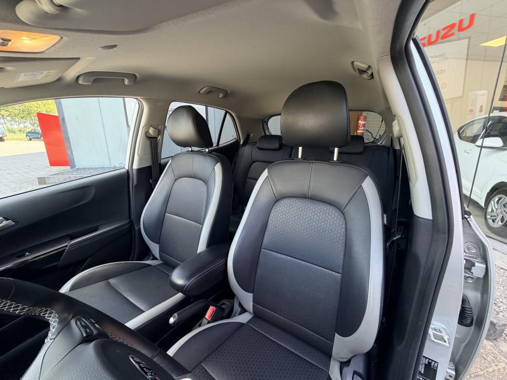 Kia Picanto 1.0 cvvt design edition | carplay | camera | climate control| c