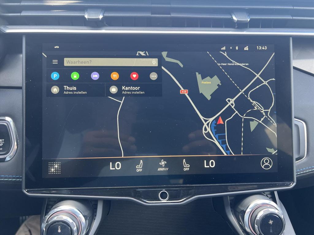 Lynk & Co 01 1.5 261pk phev 7dcth , panodak , adaptive cc , carplay