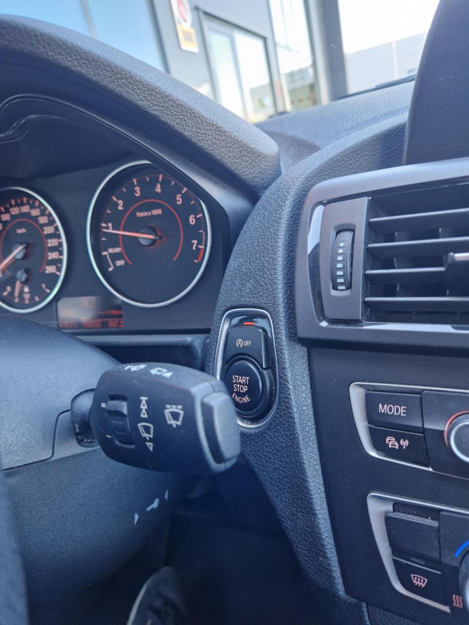 BMW 1 Serie 118i business