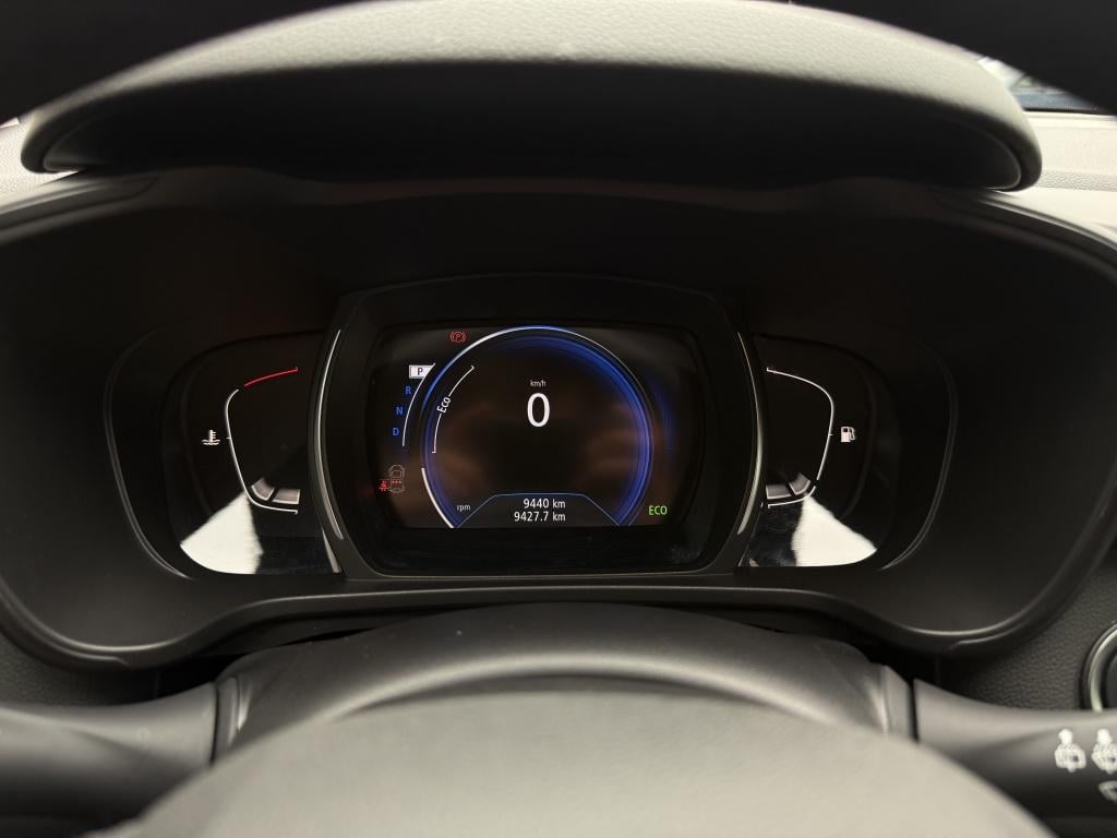 Renault Kadjar 1.3 tce zen - 9400 aantoonbare kilometers! -