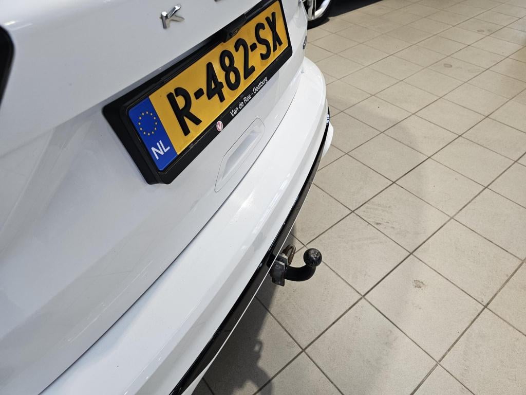 Ford Kuga 2.5 phev st-line x