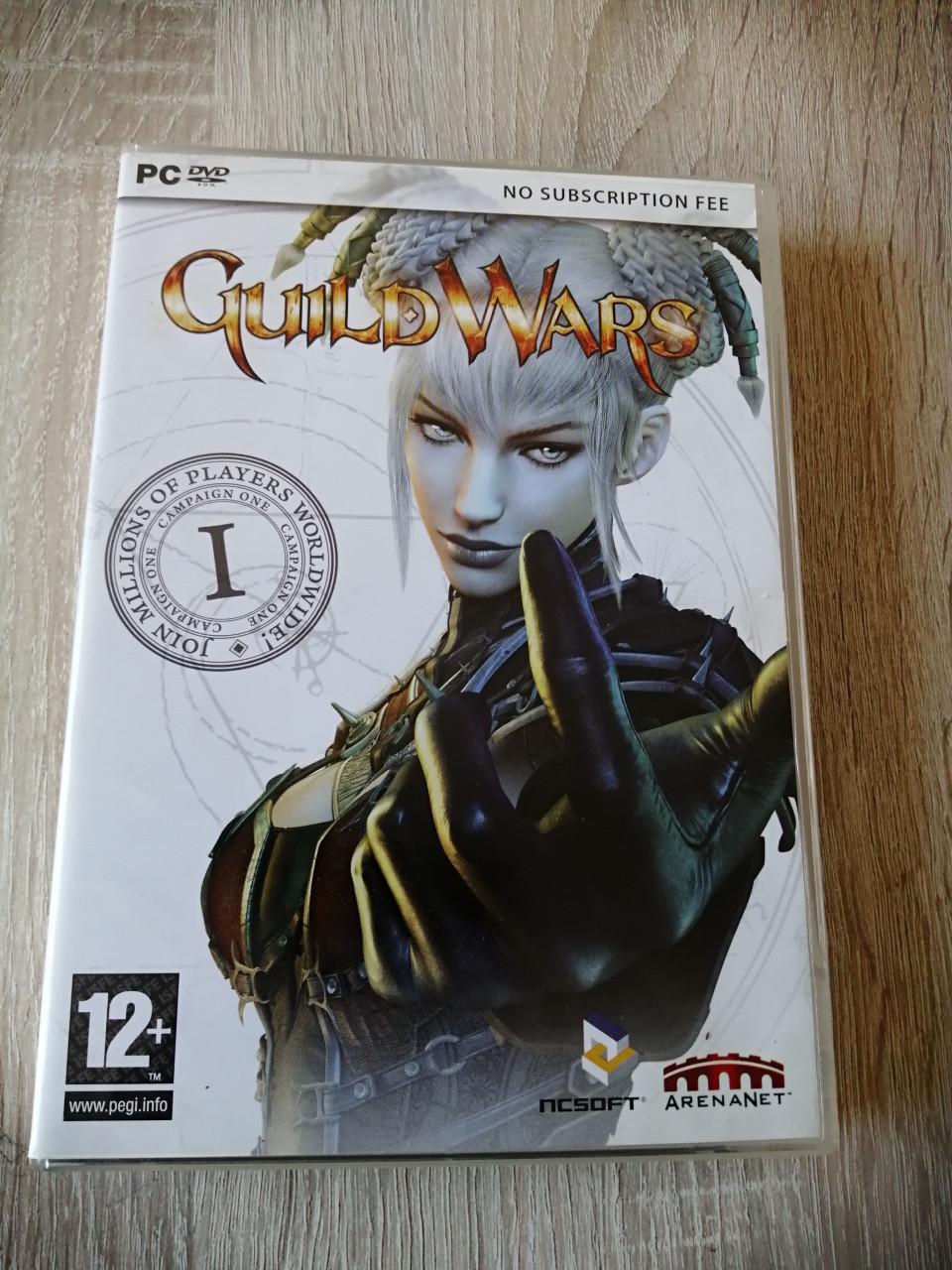 Pc games