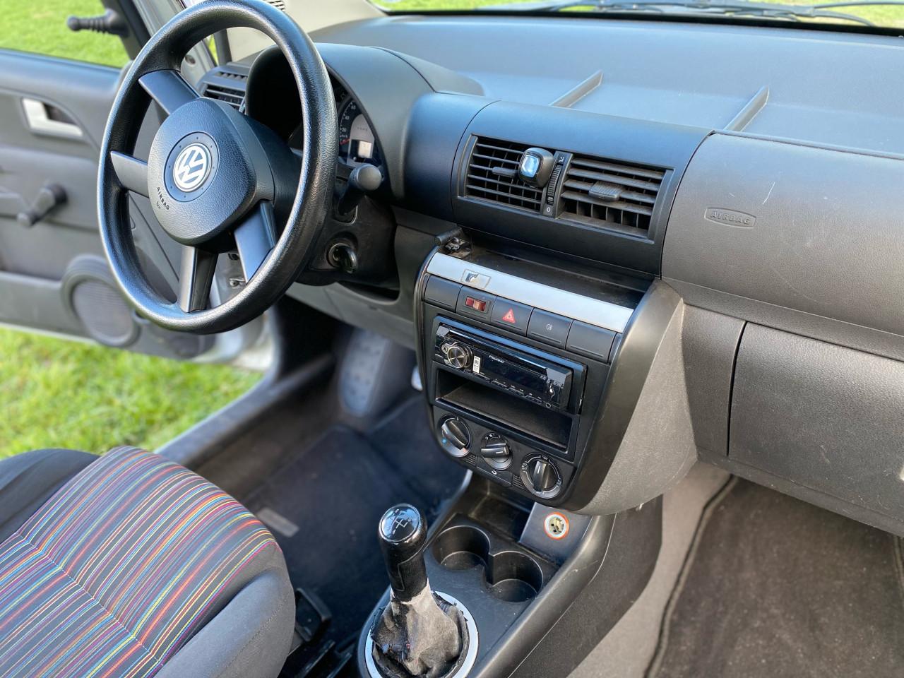 Te Koop : Volkswagen Fox. 1.4