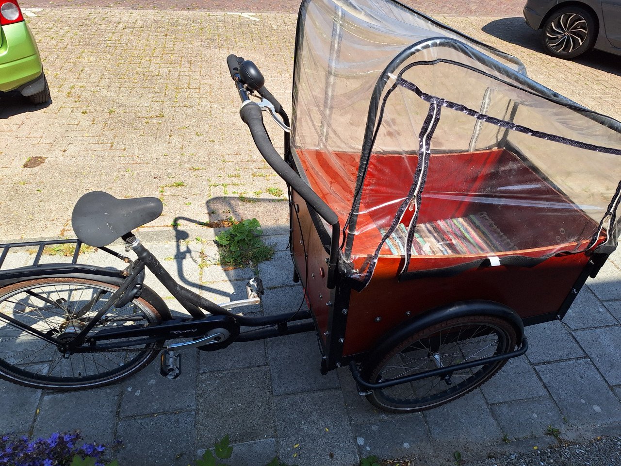 Bakfiets